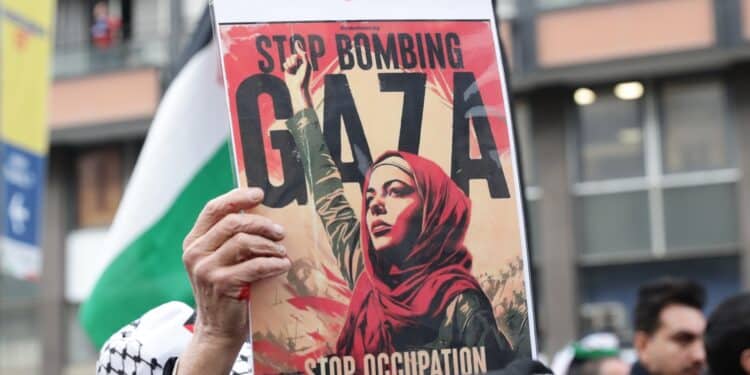 Generazione Gaza