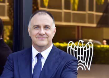 Emanuele Orsini eletto presidente di Confindustria con il 93% delle preferenze