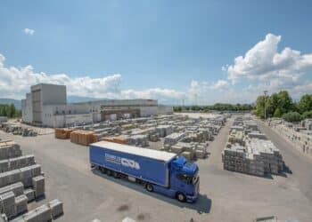 Saxa Gres, nuovo investitore per il rilancio dei siti di Lazio e Umbria. I Sindacati: attendiamo piano industriale entro giugno