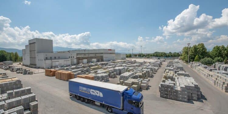 Saxa Gres, nuovo investitore per il rilancio dei siti di Lazio e Umbria. I Sindacati: attendiamo piano industriale entro giugno