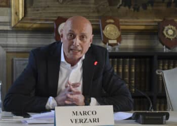 Marco Verzari eletto nuovo segretario generale della Uiltrasporti