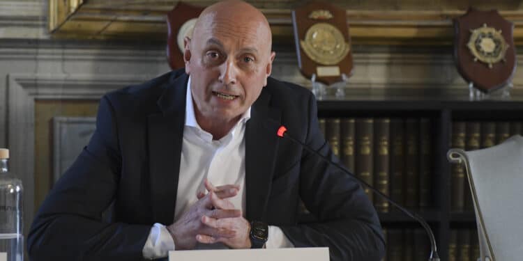 Marco Verzari eletto nuovo segretario generale della Uiltrasporti