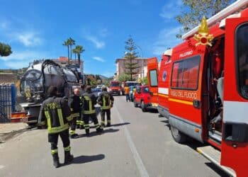 Casteldaccia, Ridulfo (Cgil Palermo): con un morto ogni sei ore il sistema ritiene accettabili queste vittime