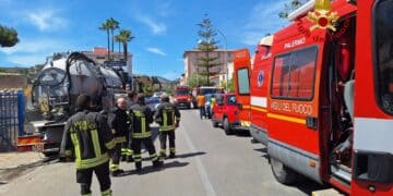 Casteldaccia, Ridulfo (Cgil Palermo): con un morto ogni sei ore il sistema ritiene accettabili queste vittime