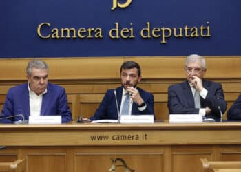 Partecipazione, la destra di governo fa ‘’sua’’ la proposta di legge Cisl. Rizzetto, lavoriamo per via libera entro l’estate. Sbarra, mi auguro un’approvazione bipartisan