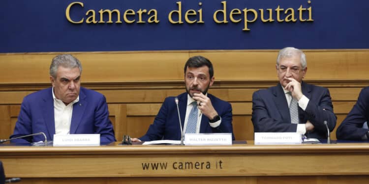 Partecipazione, la destra di governo fa ‘’sua’’ la proposta di legge Cisl. Rizzetto, lavoriamo per via libera entro l’estate. Sbarra, mi auguro un’approvazione bipartisan