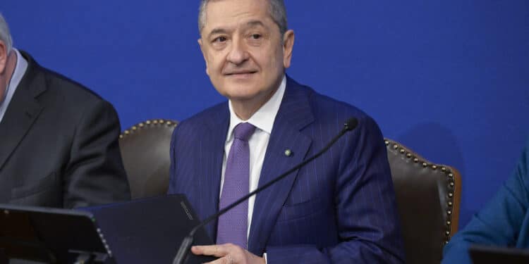 Bankitalia, Panetta: meno giovani in fuga, più donne e più immigrati, per scongiurare la crisi demografica che incombe sul lavoro