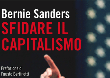 Sfidare il capitalismo, di Bernie Sanders. Fazi Editore