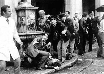 Piazza della Loggia, 28 maggio 1974: l’audio dell’attentato