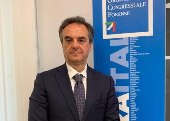 IA, Gallo (Organismo Congressuale Forense): il DDL è un passo in avanti importante, ma adesso occorre coinvolgere avvocati e magistrati nell’iter parlamentare