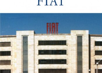 “C’era una volta la Fiat”: la storia delle relazioni industriali dell’azienda torinese al Salone del libro