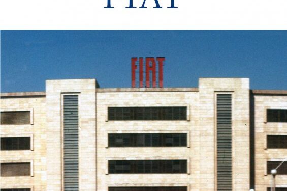 “C’era una volta la Fiat”: la storia delle relazioni industriali dell’azienda torinese al Salone del libro