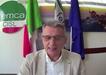 Chimica, Ronchi (Femca Cisl Lombardia): competenze e partecipazione per uno sviluppo sostenibile