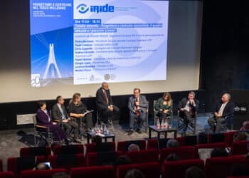 Edilizia, istituzioni e aziende riunite a Roma per il futuro della progettazione sostenibile delle infrastrutture