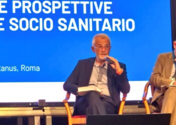 Costantino (Ais), senza infermieri a rischio l’erogazione delle cure