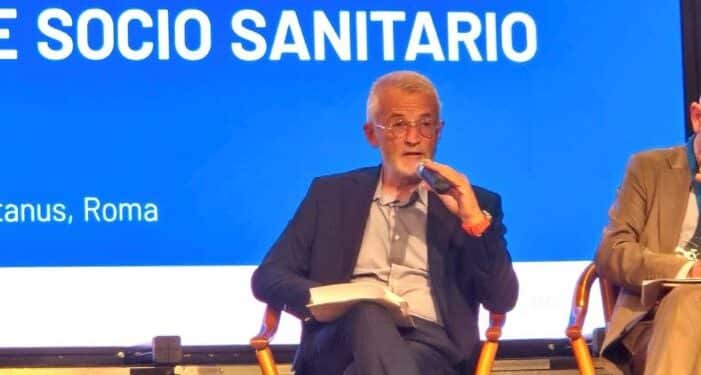 Costantino (Ais), senza infermieri a rischio l’erogazione delle cure