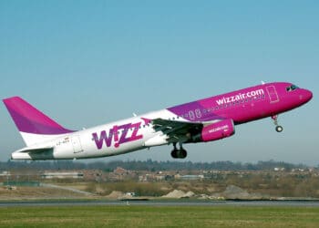 Wizz Air, Fit-Cisl: domani sciopero personale navigante