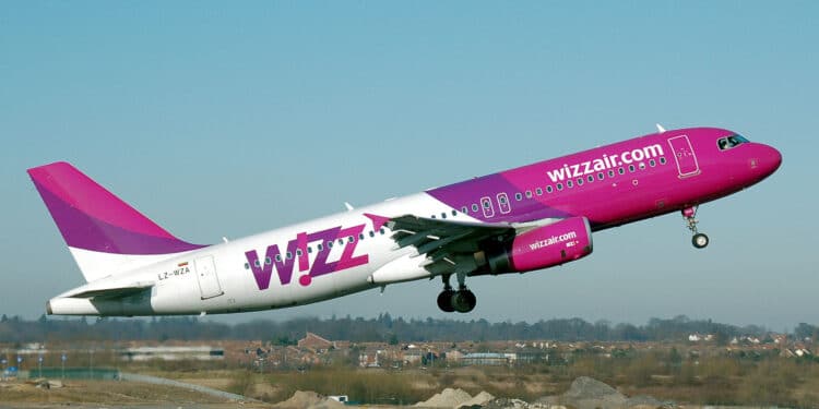 Wizz Air, Fit-Cisl: domani sciopero personale navigante