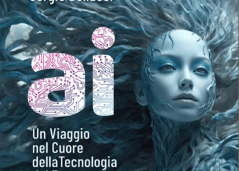 AI: un viaggio nel cuore della tecnologia del futuro, di Sergio Bellucci. Erf Edizioni
