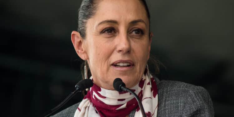 Claudia Sheinbaum è il nuovo presidente del Messico: per la prima volta una donna alla guida del Paese