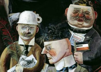 I pilastri della società