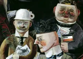 I pilastri della società