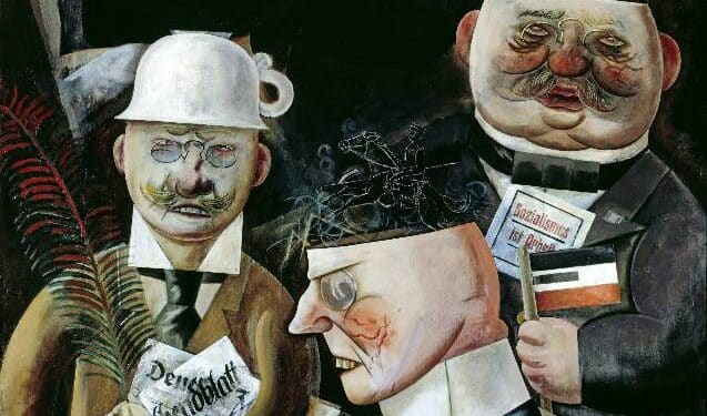 I pilastri della società