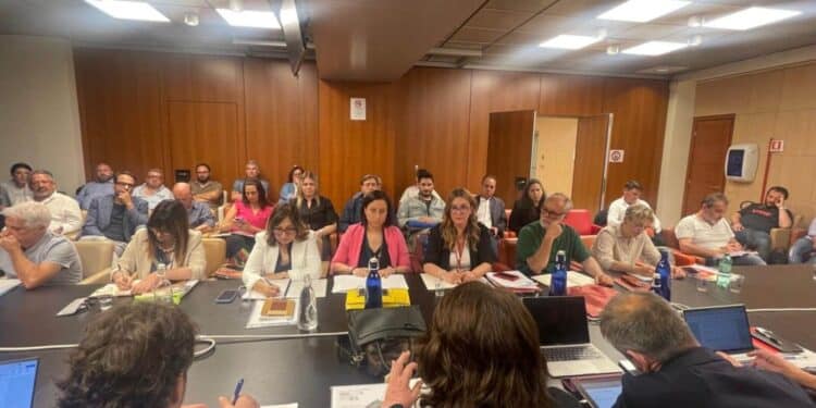 Cooperazione agricola, interrotte le trattative per il rinnovo. I sindacati proclamano lo sciopero per il 1° di luglio