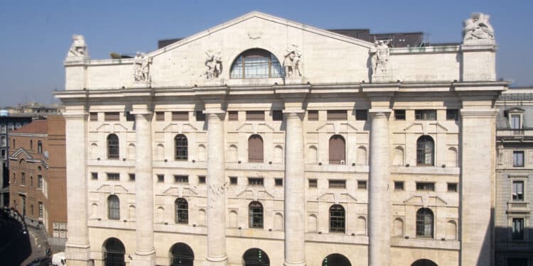 Borsa Italiana, sindacati proclamano il primo sciopero nella storia Gruppo