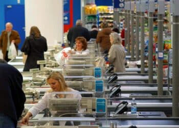 MD Italia, responsabile vieta il bagno alle cassiere,  scatta lo sciopero per 9mila dipendenti