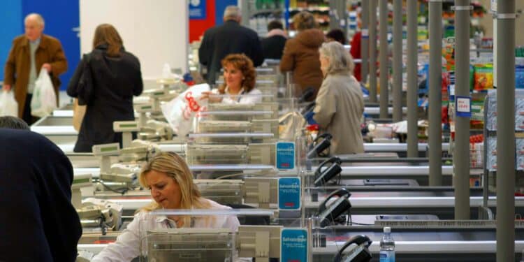 MD Italia, responsabile vieta il bagno alle cassiere,  scatta lo sciopero per 9mila dipendenti