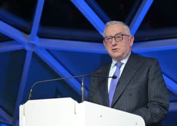 Fincantieri, morto il presidente Claudio Graziano, il cordoglio della politica