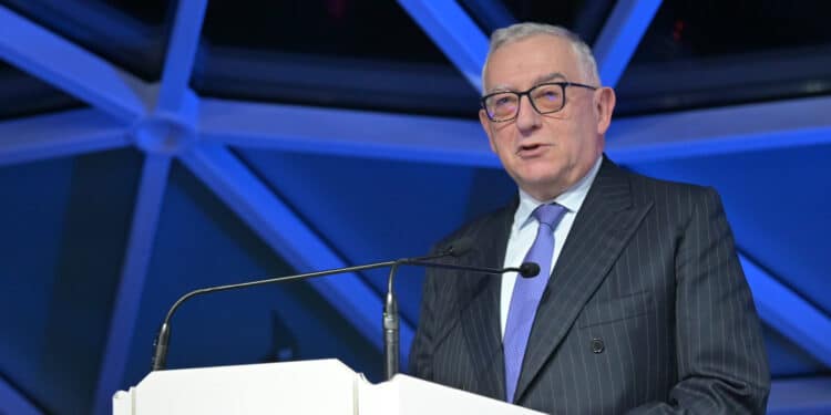 Fincantieri, morto il presidente Claudio Graziano, il cordoglio della politica