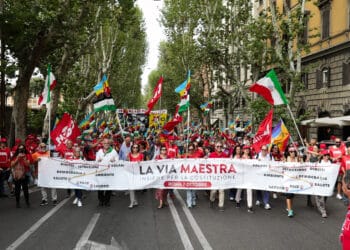 Autonomia differenziata, La Via Maestra: ferita per la democrazia, promuovere referendum abrogativo