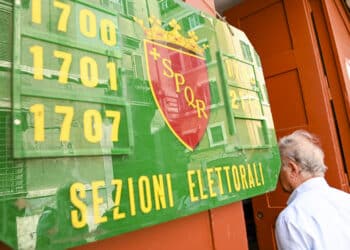 Europee, a Roma scrutini in tilt, i sindacati contro Gualtieri: “Un disastro senza precedenti”