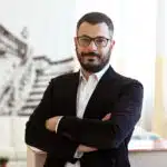 Daniel Zanda