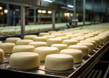 Caseifici sociali trentini, firmato il nuovo contratto