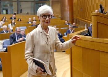 Intervista a Silvana Sciarra, presidente emerita della Corte Costituzionale, pubblicata su Lavoro Diritti Europa