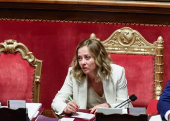 Piccoli e grandi drammi (politici) della premier Meloni