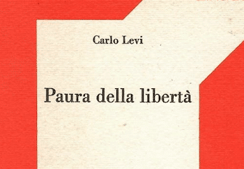 Paura della libertà