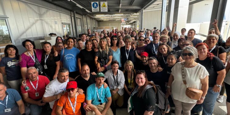 Mozarc Bellco, promosso l’accordo regionale, sindacati: la speranza si è riaccesa