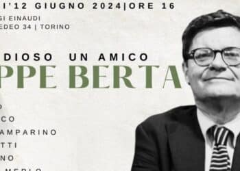 Un convegno della Fondazione Einaudi ricorda a Torino Giuseppe Berta