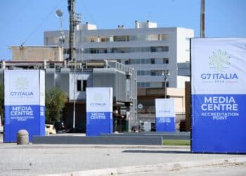G7, Cgil: inaccettabile utilizzo massiccio dei militari a Brindisi