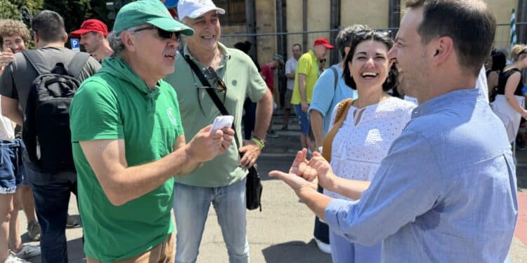 Mozarc Bellco Mirandola: prosegue lo sciopero, ai 350 a rischio licenziamento anche la solidarietà del presidente di Confindustria