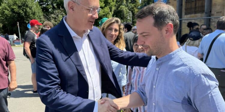 Mozarc Bellco Mirandola: prosegue lo sciopero, ai 350 a rischio licenziamento anche la solidarietà del presidente di Confindustria