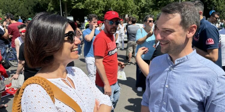 Mozarc Bellco Mirandola: prosegue lo sciopero, ai 350 a rischio licenziamento anche la solidarietà del presidente di Confindustria