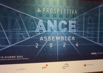 Scenari cupi per l’economia e perdita di certezze preoccupano l’Ance. La presidente Brancaccio chiede al governo un Programma nazionale di lungo respiro
