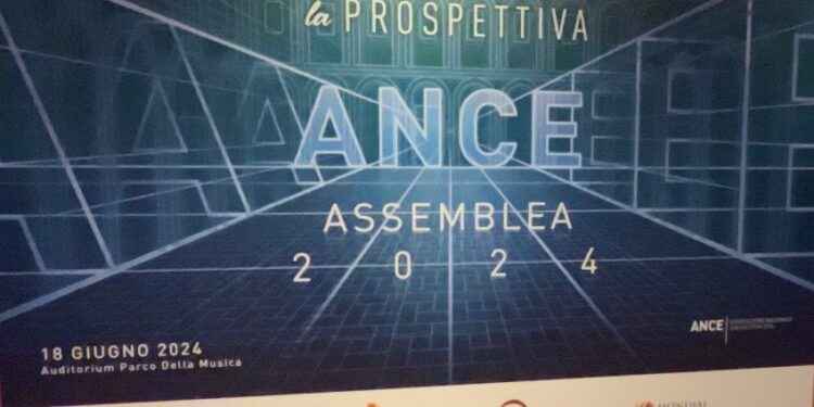 Scenari cupi per l’economia e perdita di certezze preoccupano l’Ance. La presidente Brancaccio chiede al governo un Programma nazionale di lungo respiro