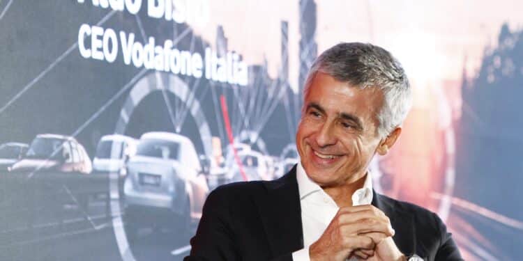 Aldo Bisio lascia il gruppo Vodafone a partire dal 15 novembre 2024