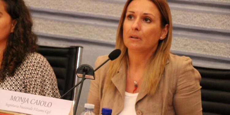 Turismo, Caiolo (Filcams-Cgil): “Il settore è sempre più ricco, ora bisogna redistribuire ai lavoratori”